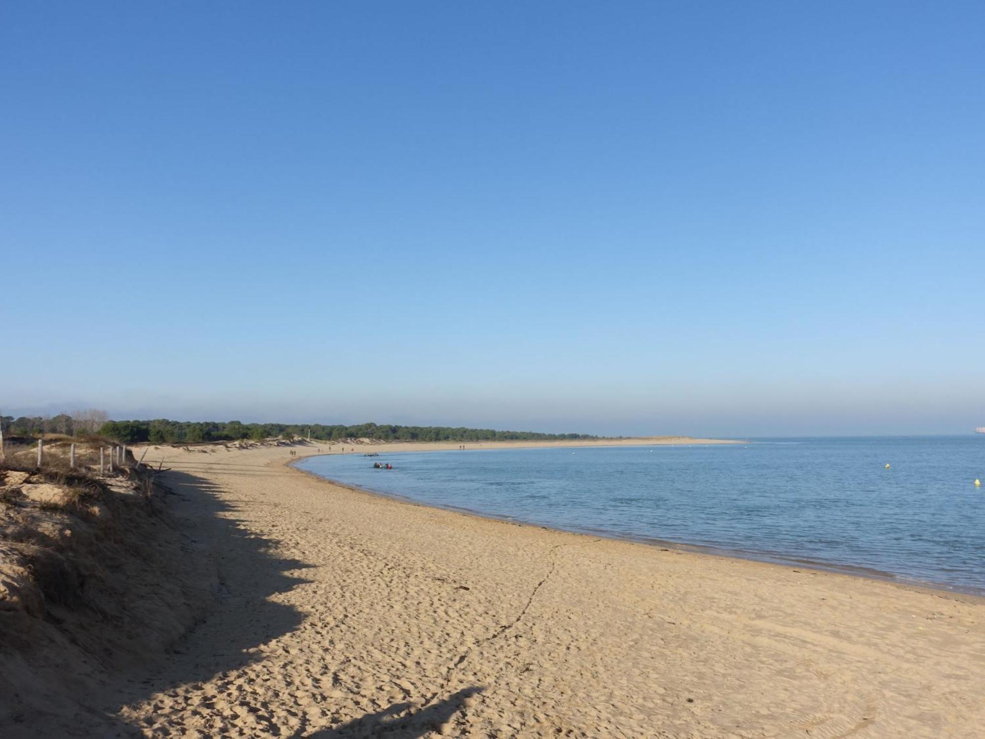 Holiday Home Domino By Interhome Saint-Georges-d'Oleron Exterior photo